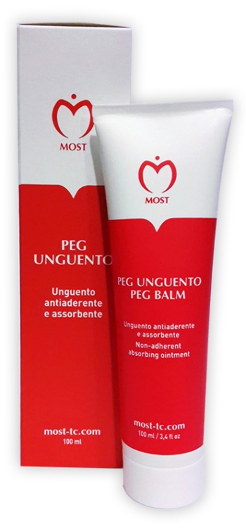 MOST PEG UNGUENTO 100 ML - Farma Nice