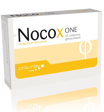 NOCOX ONE 20 COMPRESSE - Farma Nice