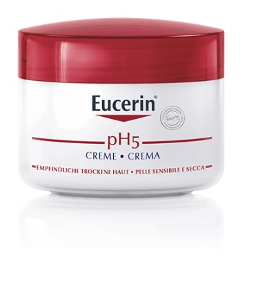 EUCERIN PH5 CREMA 75 ML - Farma Nice