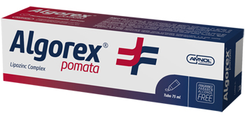 ALGOREX POMATA 75 ML - Farma Nice