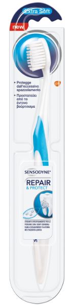 SENSODYNE REPAIR & PROTECT SPAZZOLINO - Farma Nice