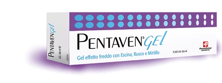 PENTAVEN GEL 100 ML - Farma Nice