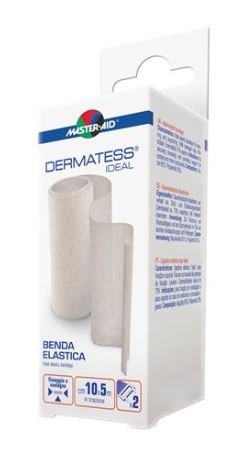 DERMATESS BENDA IDEAL M5X6CM - Farma Nice