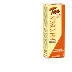 PHARCOS HELIOSKIN TAN SPF50 100 ML - Farma Nice