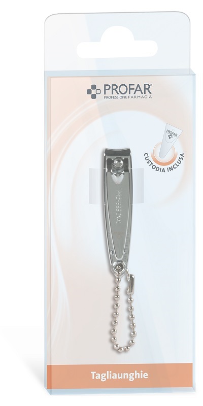 PROFAR TAGLIAUNGHIE 5,5 CM - Farma Nice