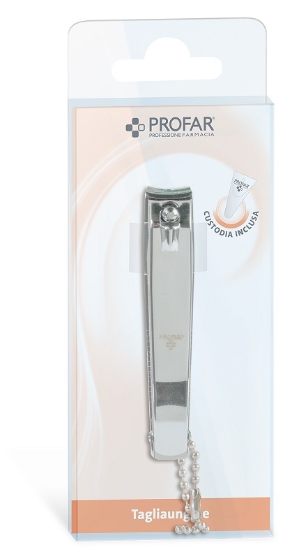 PROFAR TAGLIAUNGHIE 8 CM - Farma Nice