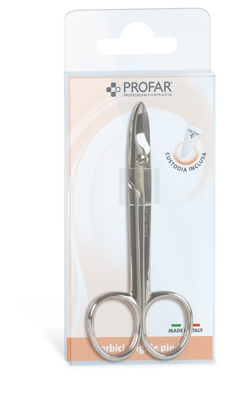 PROFAR FORBICI UNGHIE PIEDI - Farma Nice