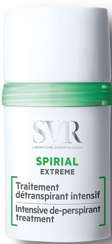 SVR SPIRIAL EXTREME 20 ML - Farma Nice