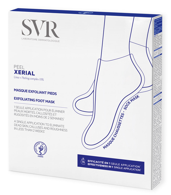 SVR XERIAL PEEL - Farma Nice