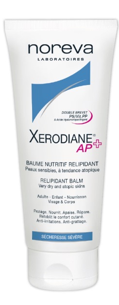 XERODIANE PLUS BALSAMO NUTRITIVO 200 ML - Farma Nice