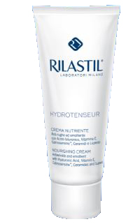 RILASTIL HYDROTENSEURCREMA NUTRIENTE SPECIAL PRICE 50 ML - Farma Nice