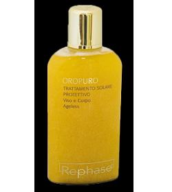 REPHASE OROPURO AGELESS 200ML - Farma Nice