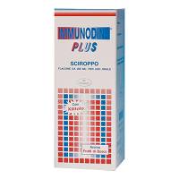 IMMUNODINE PLUS SOSPENSIONE ORALE 200 ML - Farma Nice
