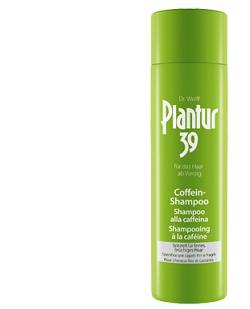 PLANTUR 39 SHAMPOO ALLA CAFFEINA CAPELLI FINI E FRAGILI 250 ML - Farma Nice