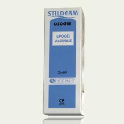 OZOGIN LIPOGEL VAGINALE 1 TUBO 25 ML + 6 CANNULE - Farma Nice