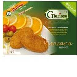 RISOCARN SURGELATI 310 G - Farma Nice