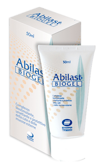 ABILAST BIOGEL 50 ML - Farma Nice