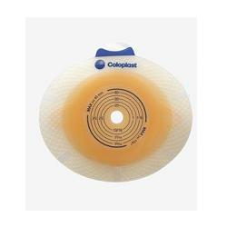 SISTEMA A 2 PEZZI PLACCA CONVEX LIGHT RITAGLIABILE 15-53MM SENSURA CLICK 70 MM 5 PEZZI - Farma Nice