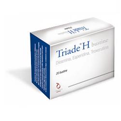 TRIADE H 20 BUSTINE - Farma Nice