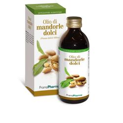 OLIO DI MANDORLE DOLCI 250 ML - Farma Nice
