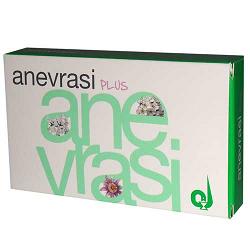 ANEVRASI PLUS 30 CAPSULE - Farma Nice