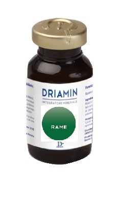 DRIAMIN RAME 15 ML - Farma Nice