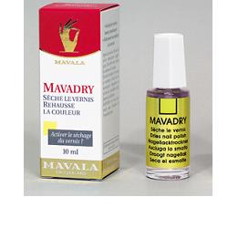 MAVADRY SECHE VERNIS 10ML - Farma Nice