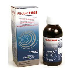 FITOBIOTUSS 150 ML - Farma Nice