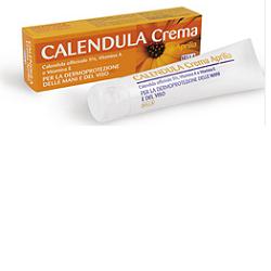 CALENDULA CREMA APRILIA 60 ML - Farma Nice
