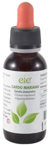 EIE CARDO MARIANO GOCCE 30 ML - Farma Nice
