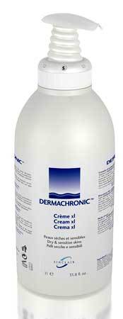 DERMACHRONIC CREMA XL 1 LITRO - Farma Nice