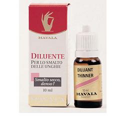 MAVALA DILUANT 10ML - Farma Nice