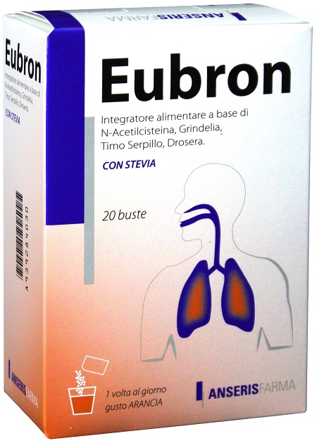 EUBRON 20 BUSTINE - Farma Nice