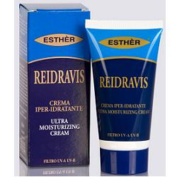 REIDRAVIS CREMA IPERIDRATANTE 50 ML - Farma Nice