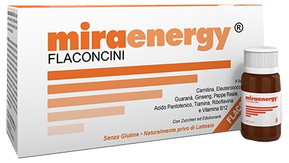 MIRAENERGY 10FL 10 ML - Farma Nice