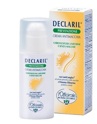 DECLARIL PREVENZIONE CREMA 50 ML - Farma Nice