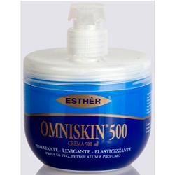 OMNISKIN 500 CREMA 500 ML - Farma Nice