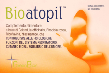 BIOATOPIL 30 CAPSULE - Farma Nice