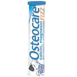 OSTEOCARE FIZZ INTEGRATORE 20 CAPSULE - Farma Nice