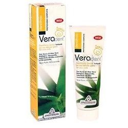 VERADENT JUNIOR TUBO 75ML - Farma Nice