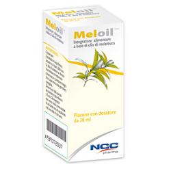 MELOIL INTEGRATORE ALIMENTARE GOCCE 30 ML - Farma Nice