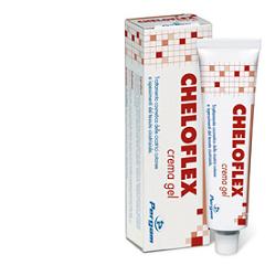 CHELOFLEX CREMA GEL 40 ML - Farma Nice
