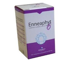 ENNEAPHYT 6 40 COMPRESSE OROSOLUZIONE 300MG - Farma Nice