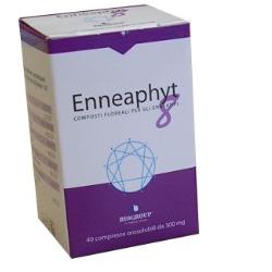 ENNEAPHYT 8 40 COMPRESSE OROSOLUZIONE 300MG - Farma Nice