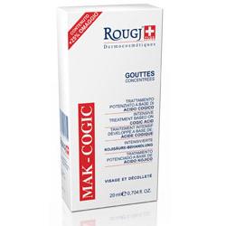 MAK COGIC UNIVERSAL VISO/DECOLLETE 20 ML - Farma Nice