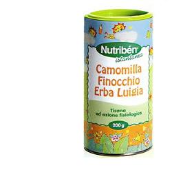 NUTRIBEN TIS CAMOM/FIN ERBA LU - Farma Nice