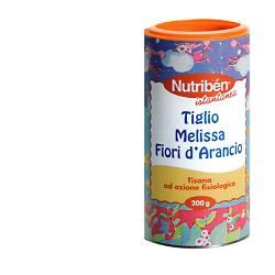 NUTRIBEN TIS TIGL/MELIS FIO AR - Farma Nice