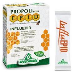 INFLUEPID 10BUST - Farma Nice