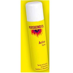PERSKINDOL ACT SPR 150ML - Farma Nice