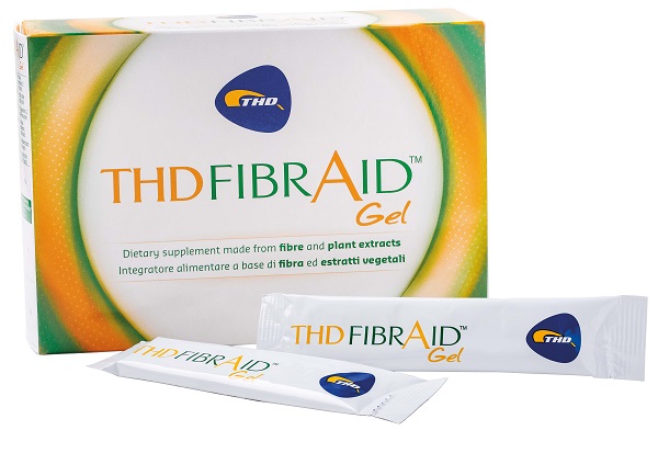 FIBRAID GEL 20 STICK PACK DA 10 ML - Farma Nice